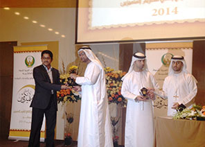 Techserve receives Gold category vendor honours from UAE Ministry of Interior